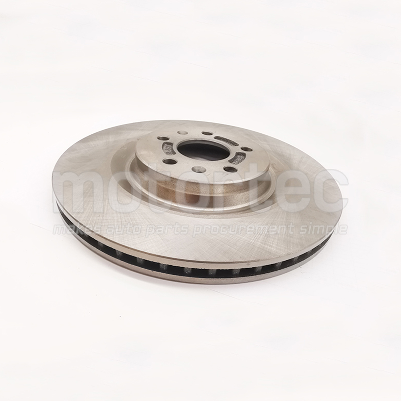 OEM T21-3501075 Brake Disc for Chery Tiggo 5 Factory Store
